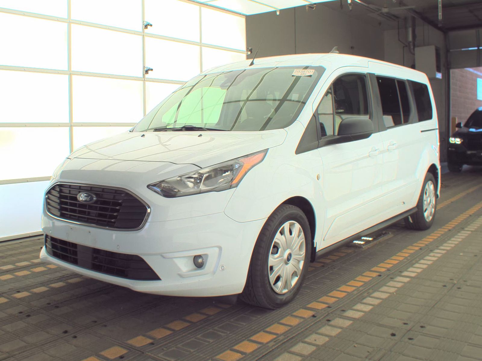 FORD TRANSIT CONNECT - 1
