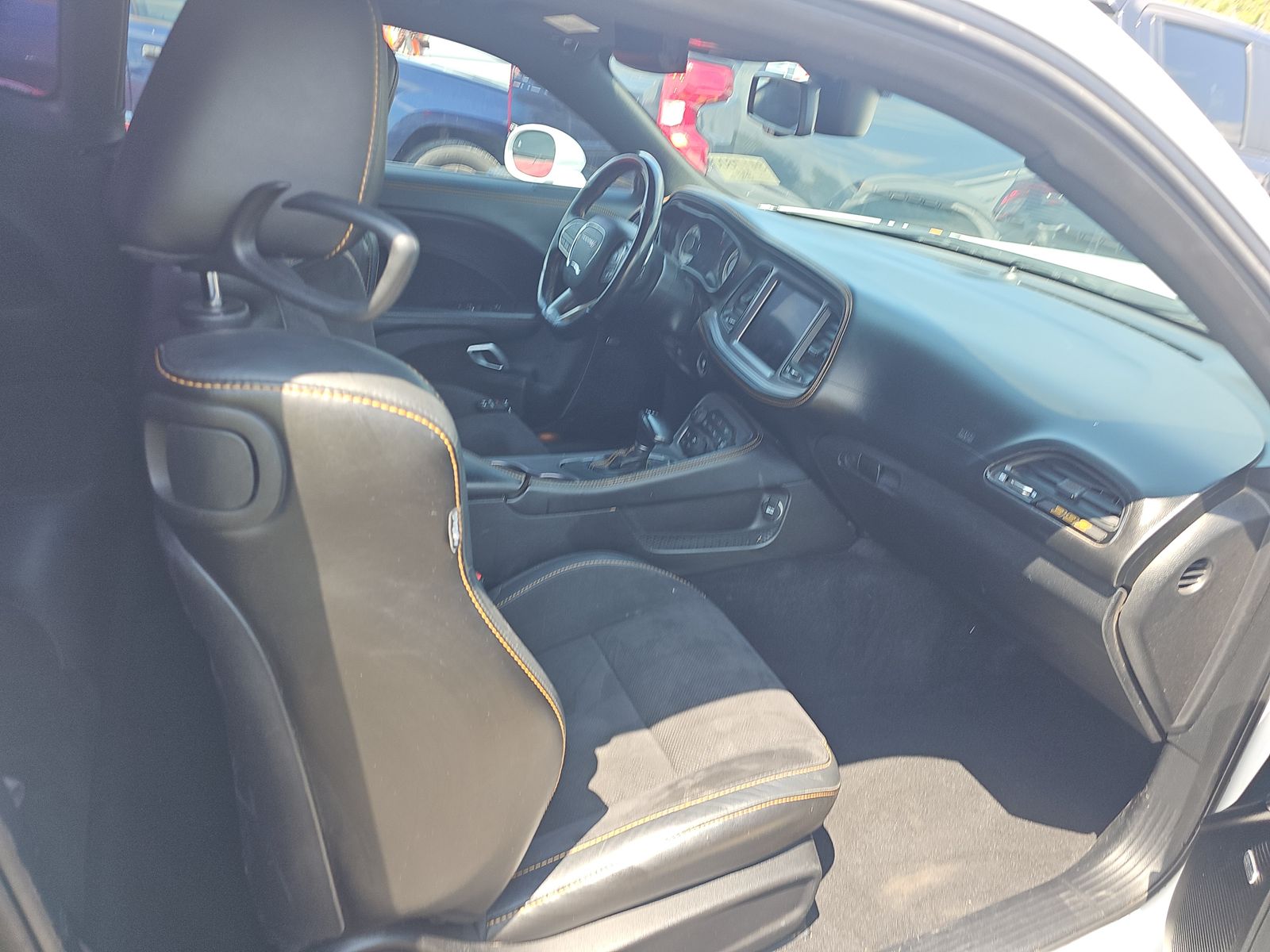 DODGE SCT PCK WD - 9