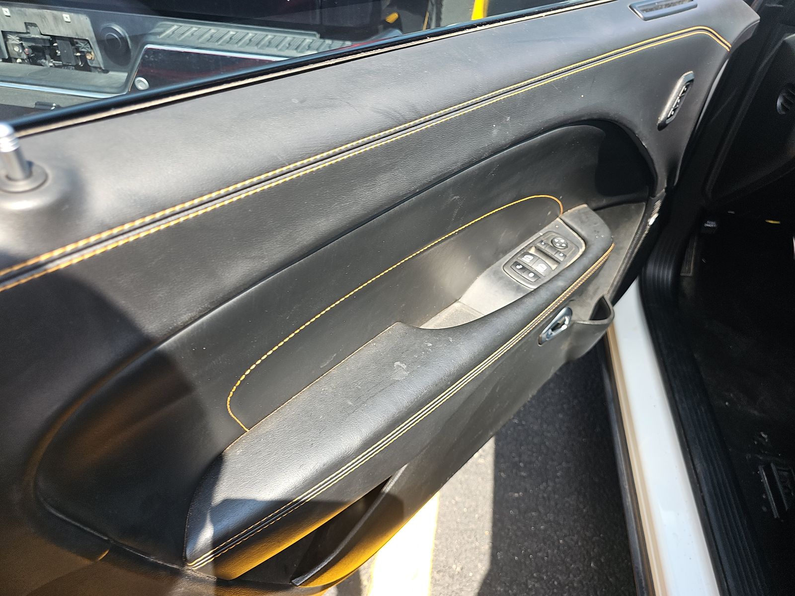 DODGE SCT PCK WD - 10