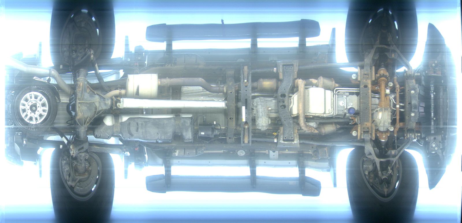 2026 Chevrolet Silverado 2500HD LT AWD