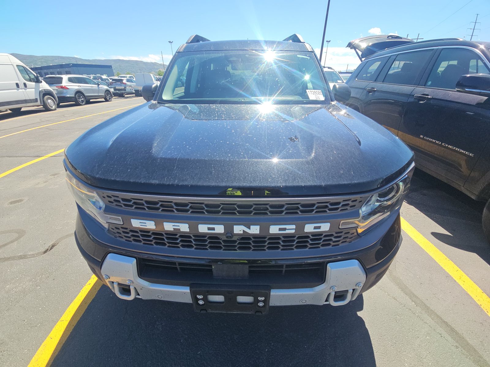 FORD BRONCO - 3