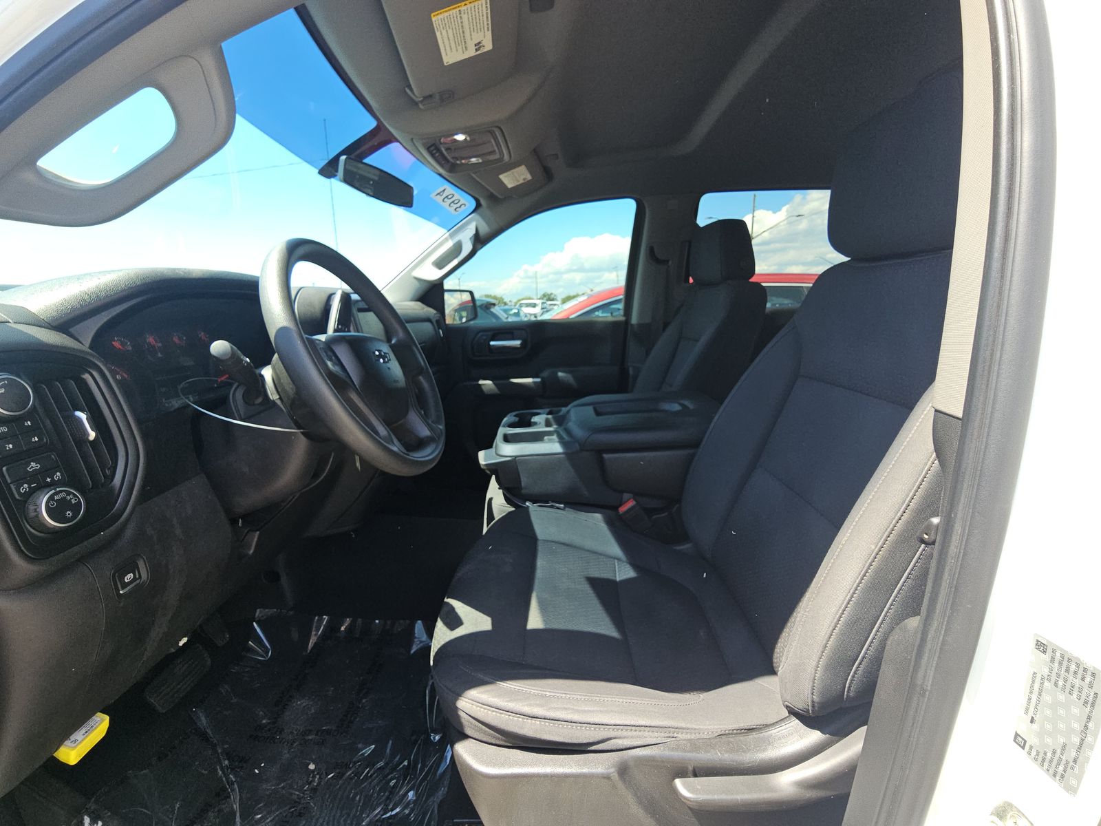 CHEVROLET CUSTOM TRAIL BOSS - 8