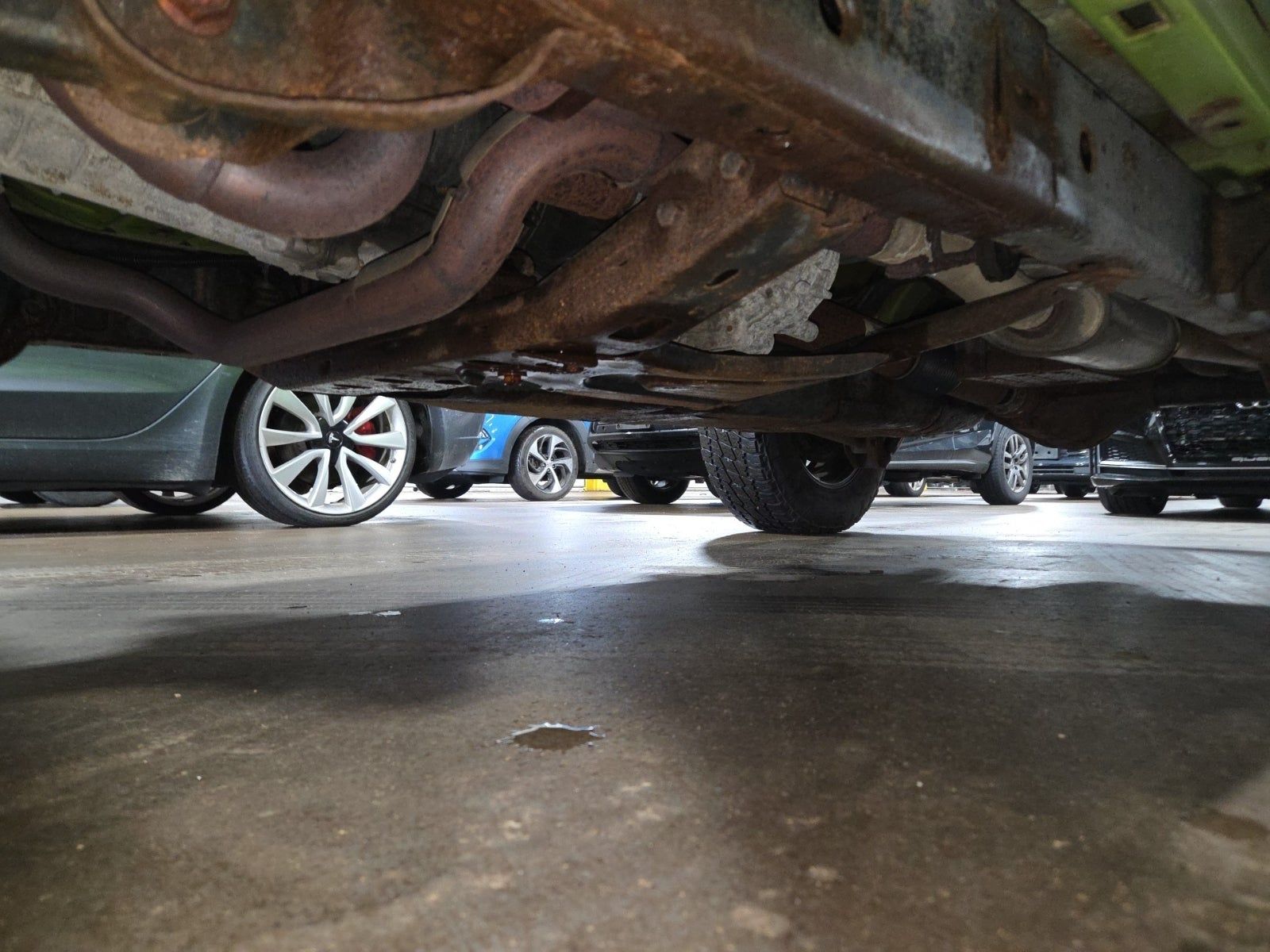 JEEP UNLIMITED SPORT - 9