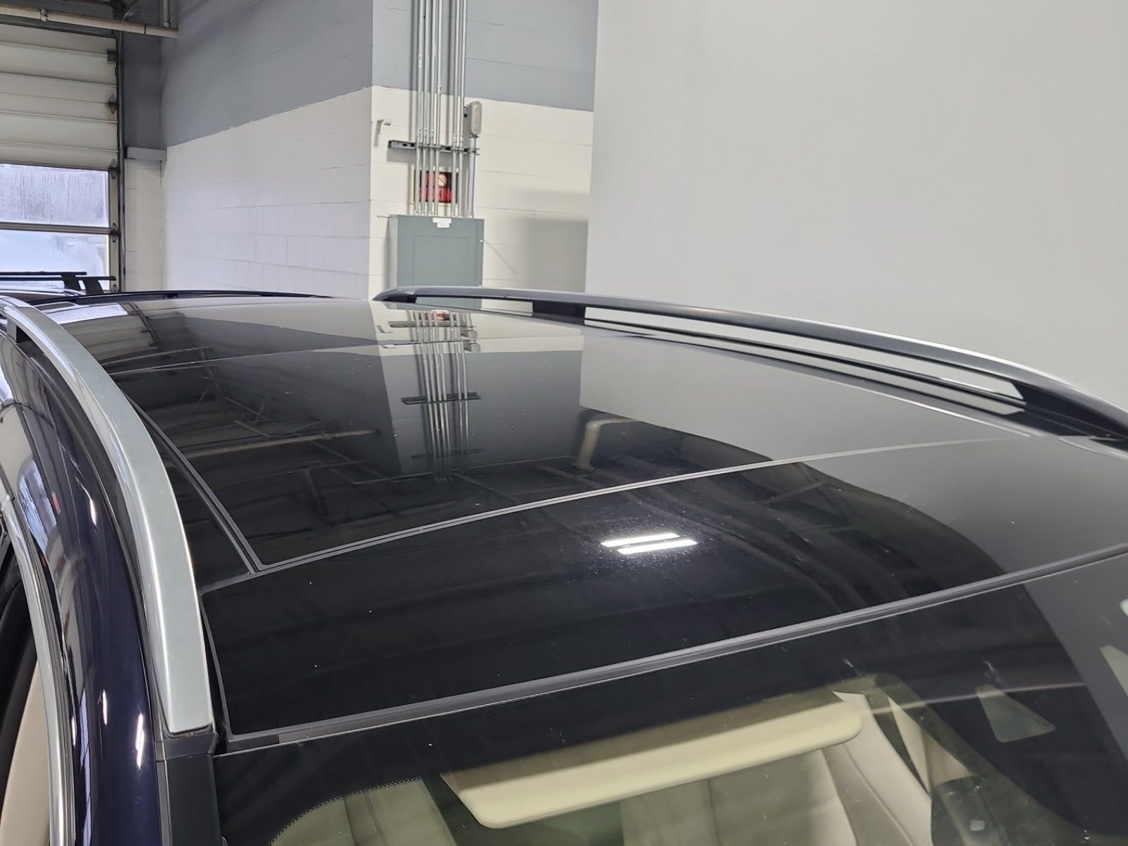 MERCEDES-BENZ GLS - 9