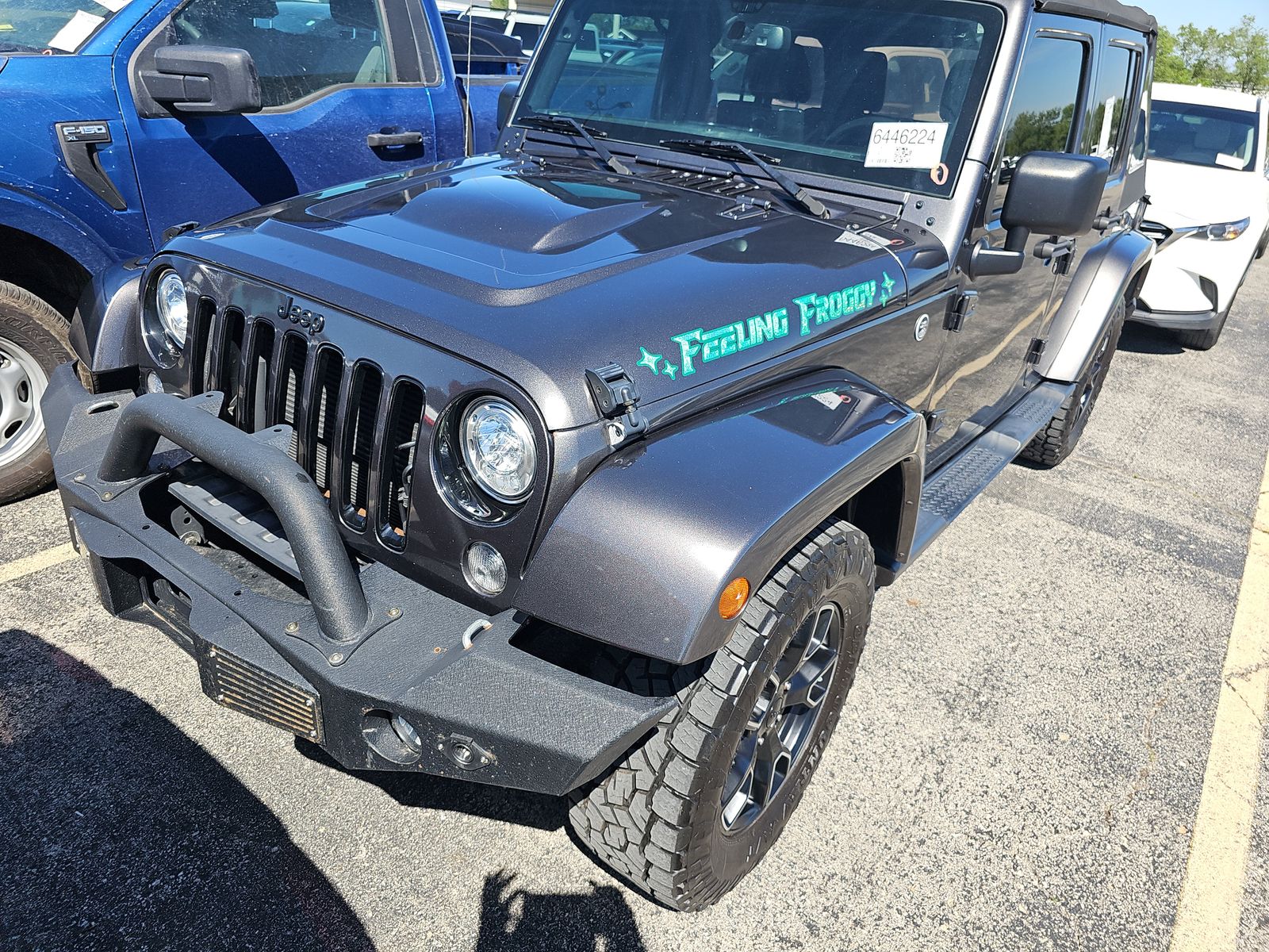 JEEP OTHER - 1