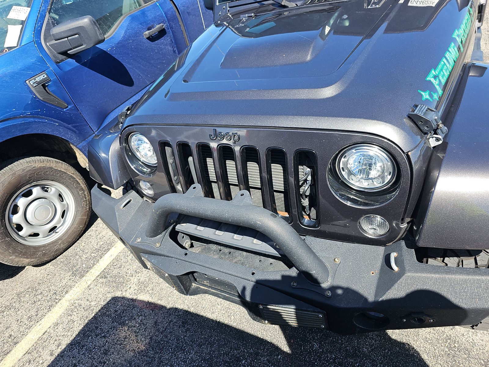 JEEP OTHER - 3