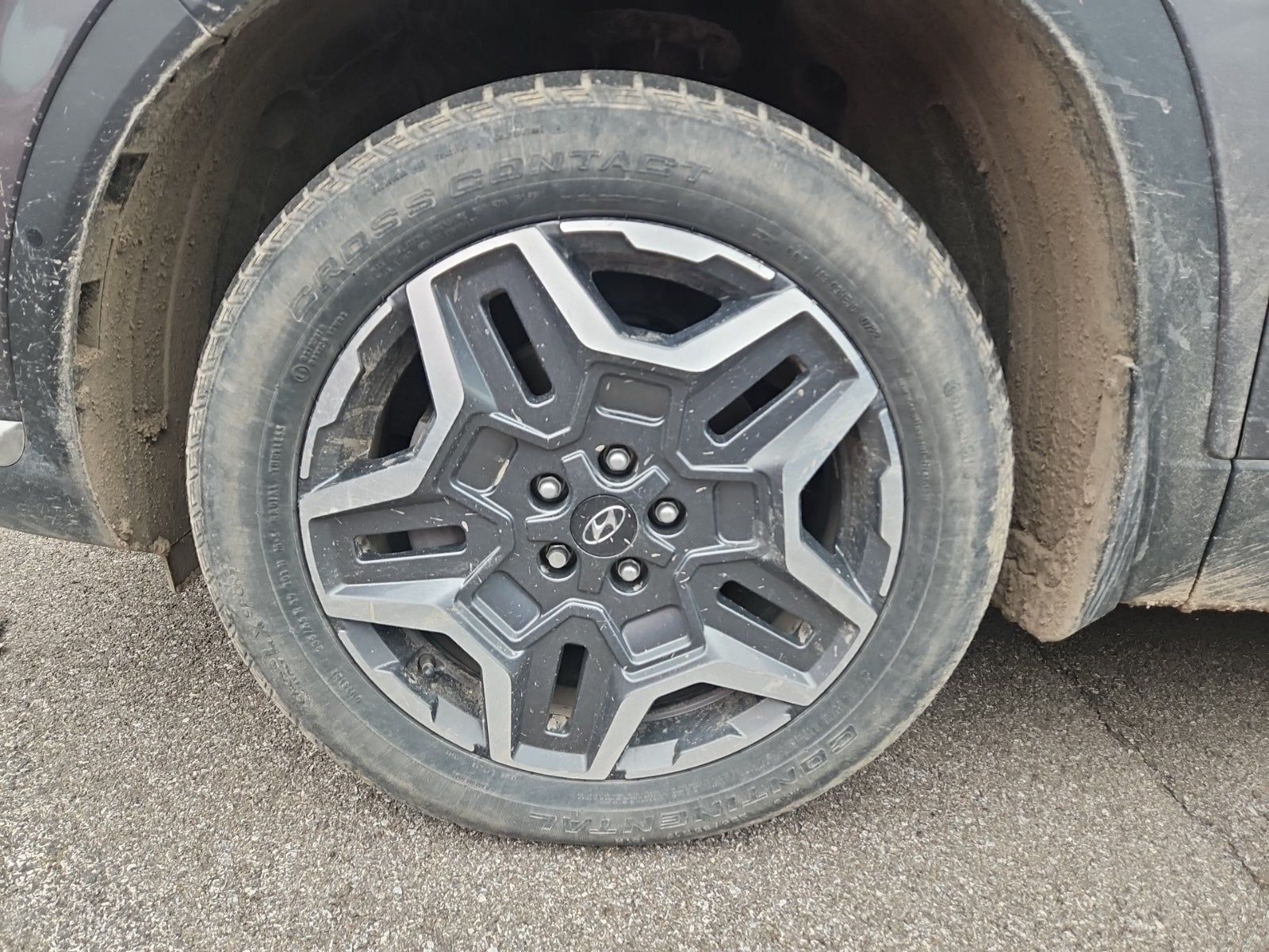 HYUNDAI HYBRID LIMITED - 3