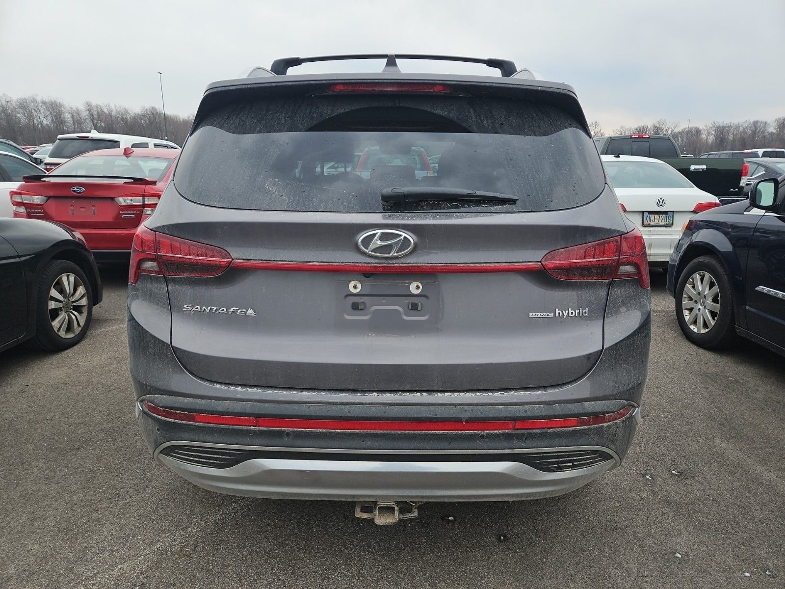 HYUNDAI HYBRID LIMITED - 5