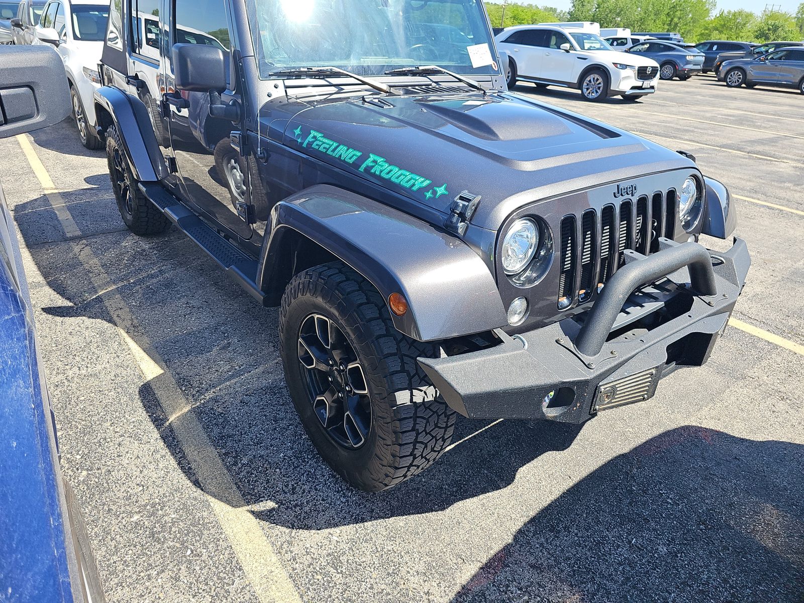 JEEP OTHER - 4
