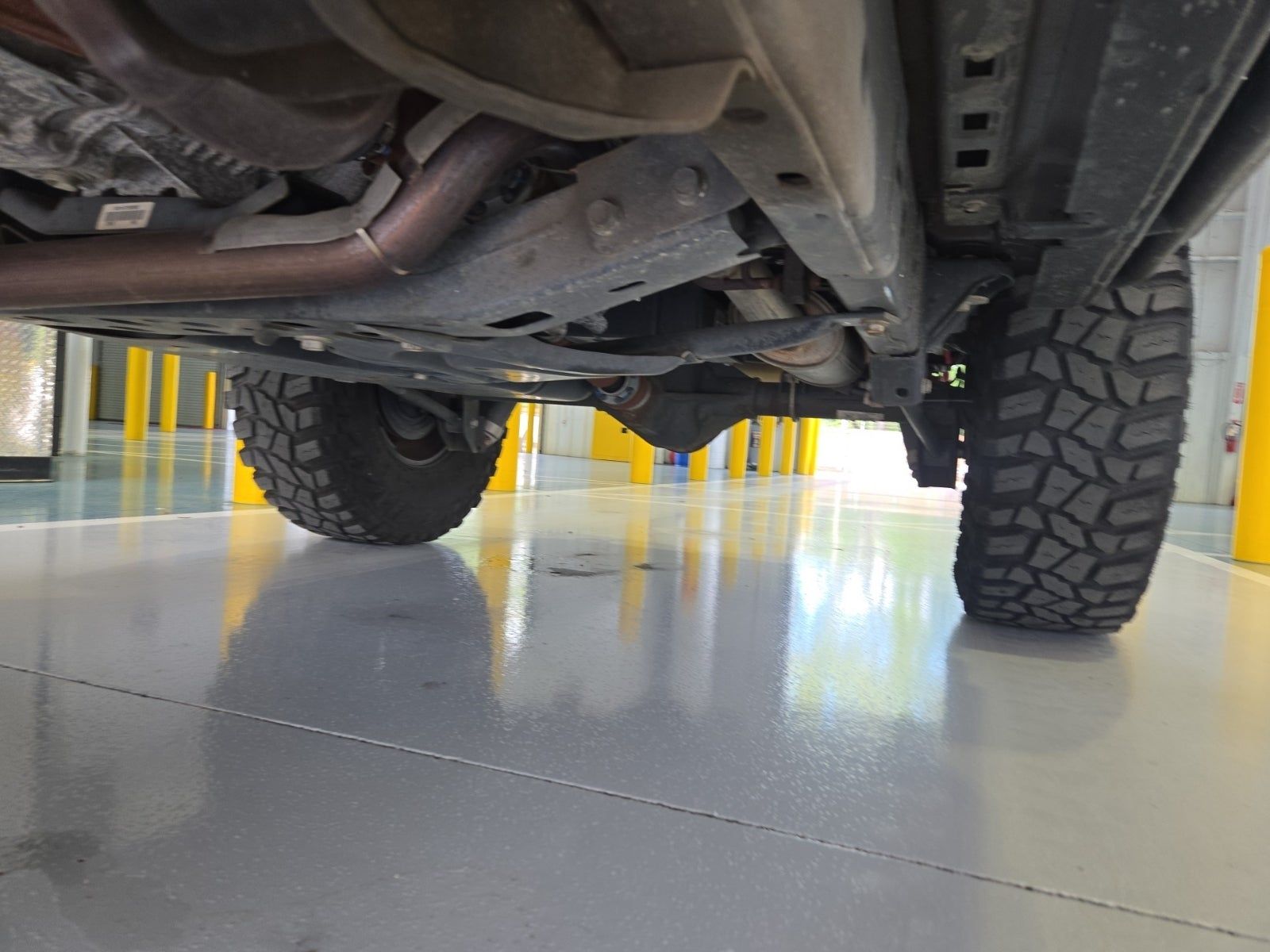 JEEP RUBICON RECON EDITION - 9