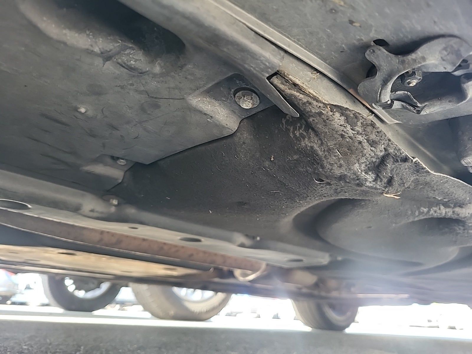 MERCEDES-BENZ CL - 10