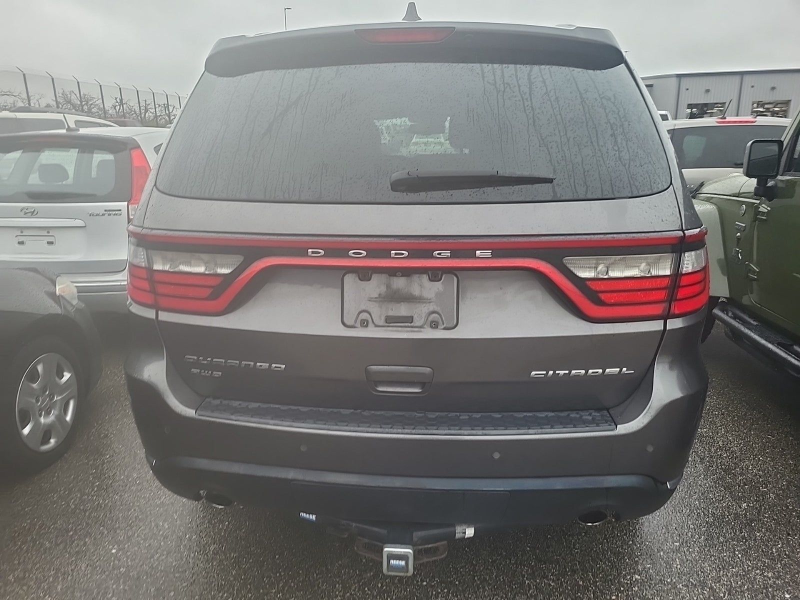DODGE CITADEL - 5