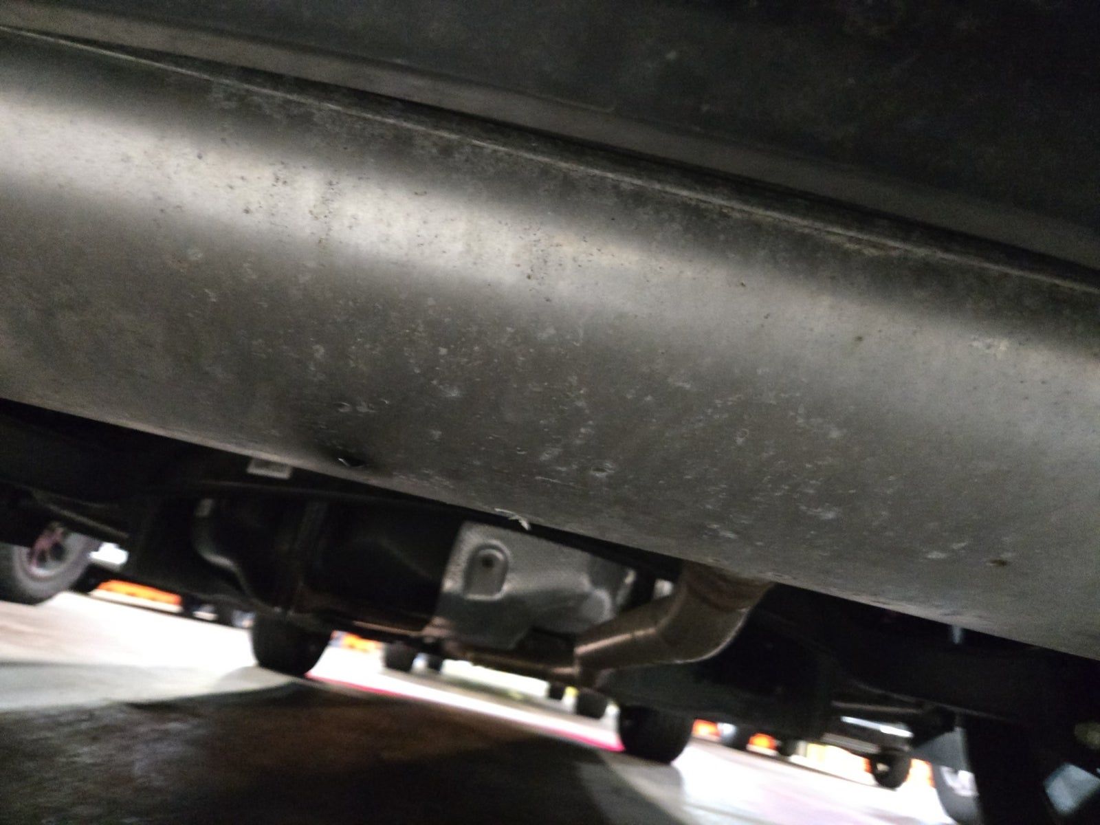 CHEVROLET ACTIV - 10