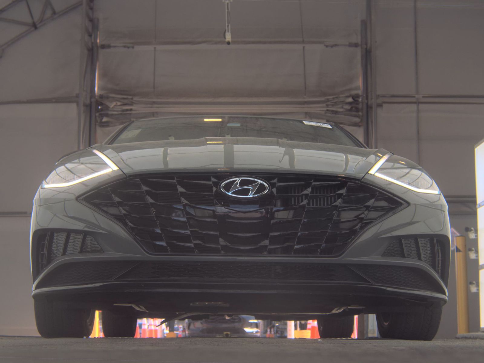 HYUNDAI SEL PLUS - 4