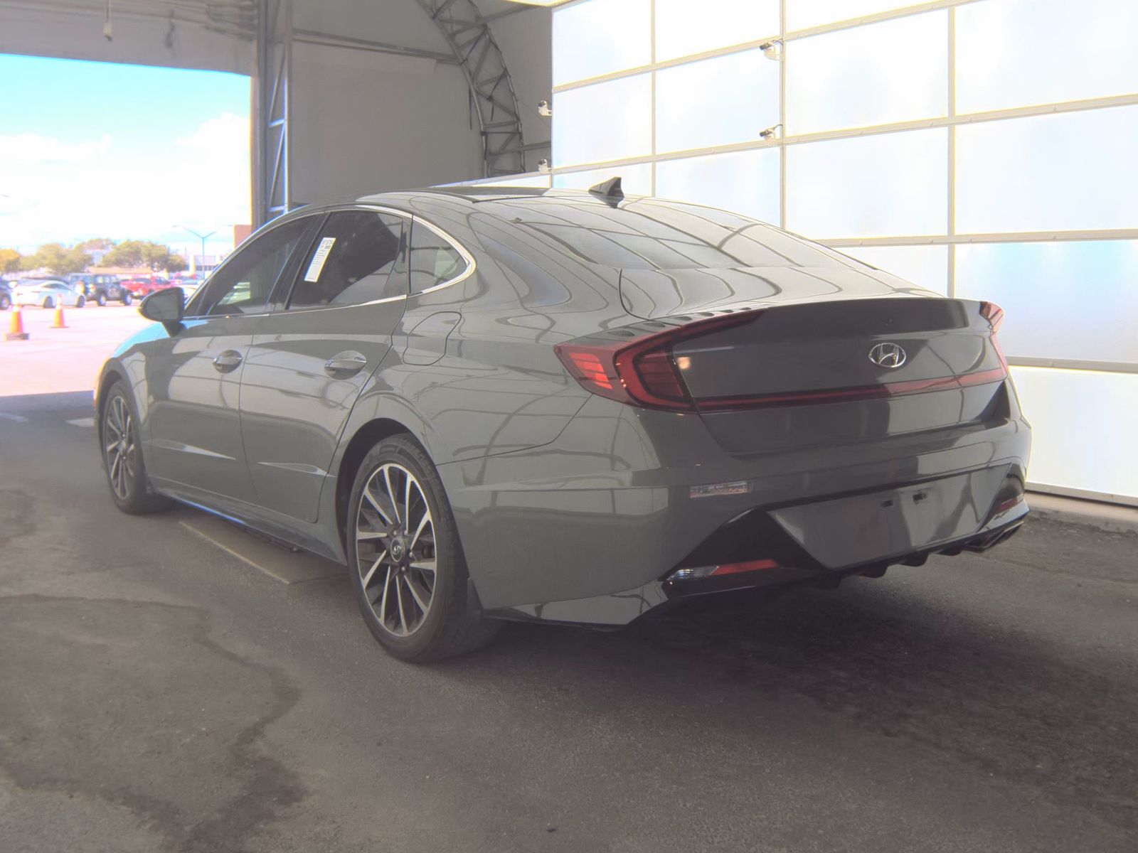 HYUNDAI SEL PLUS - 9