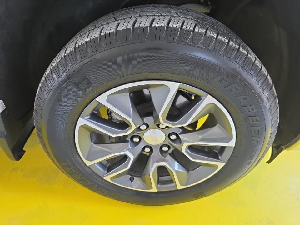 CHEVROLET OTHER - 10