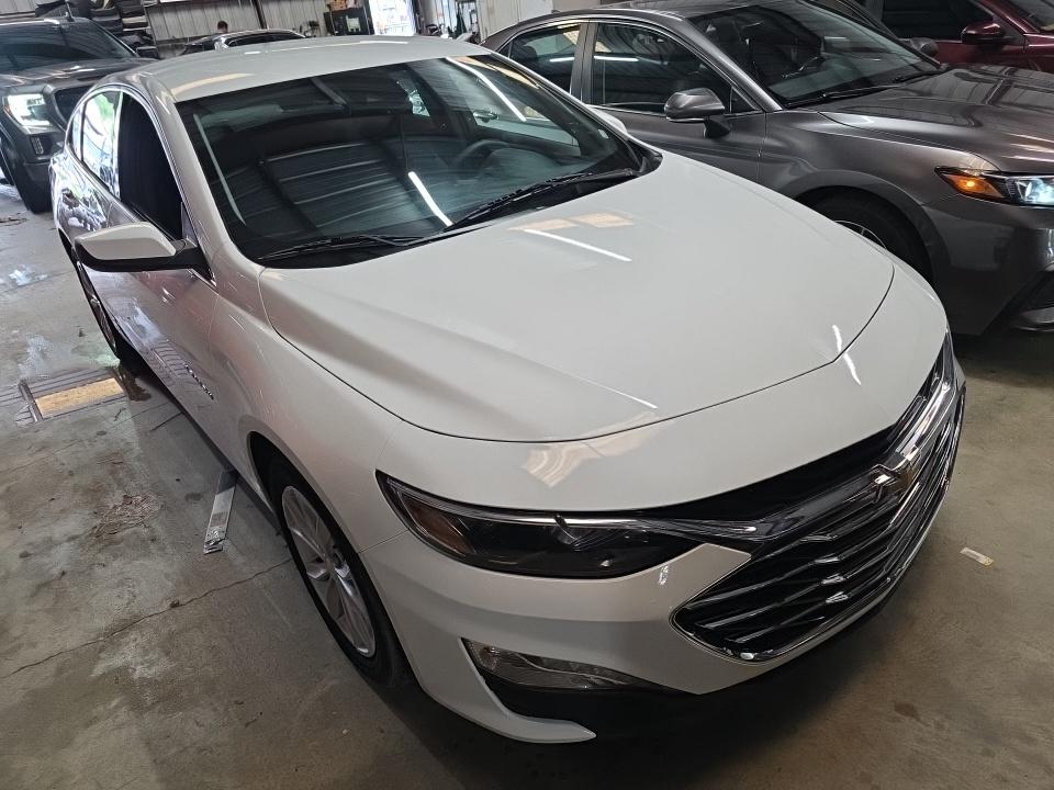 CHEVROLET CAMARO - 4