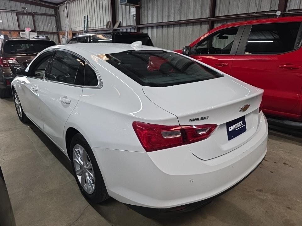 CHEVROLET CAMARO - 7