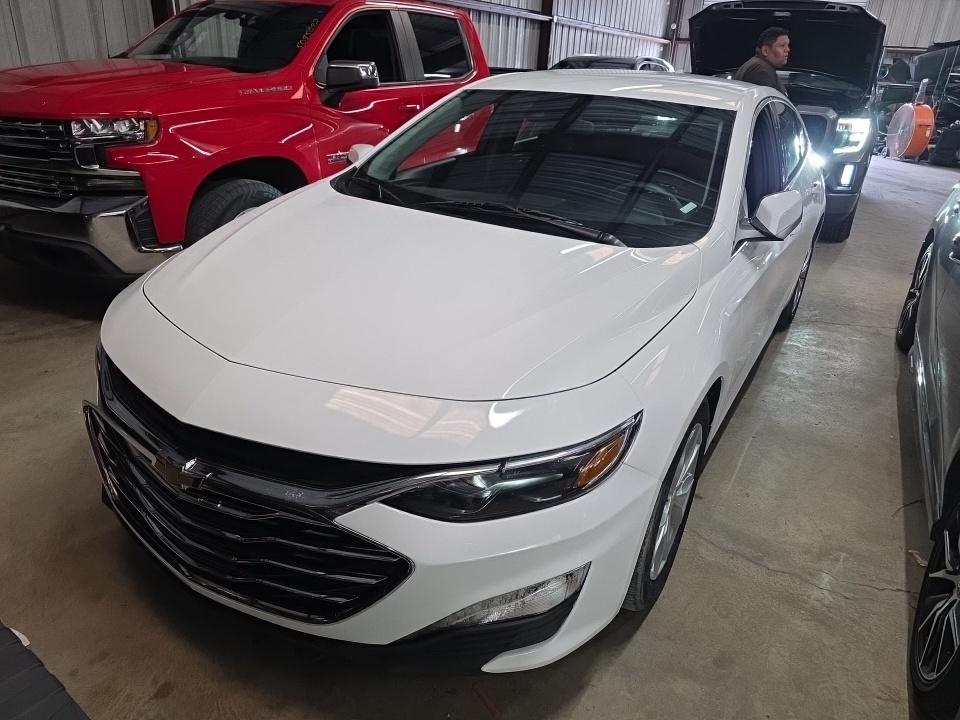 CHEVROLET CAMARO - 1