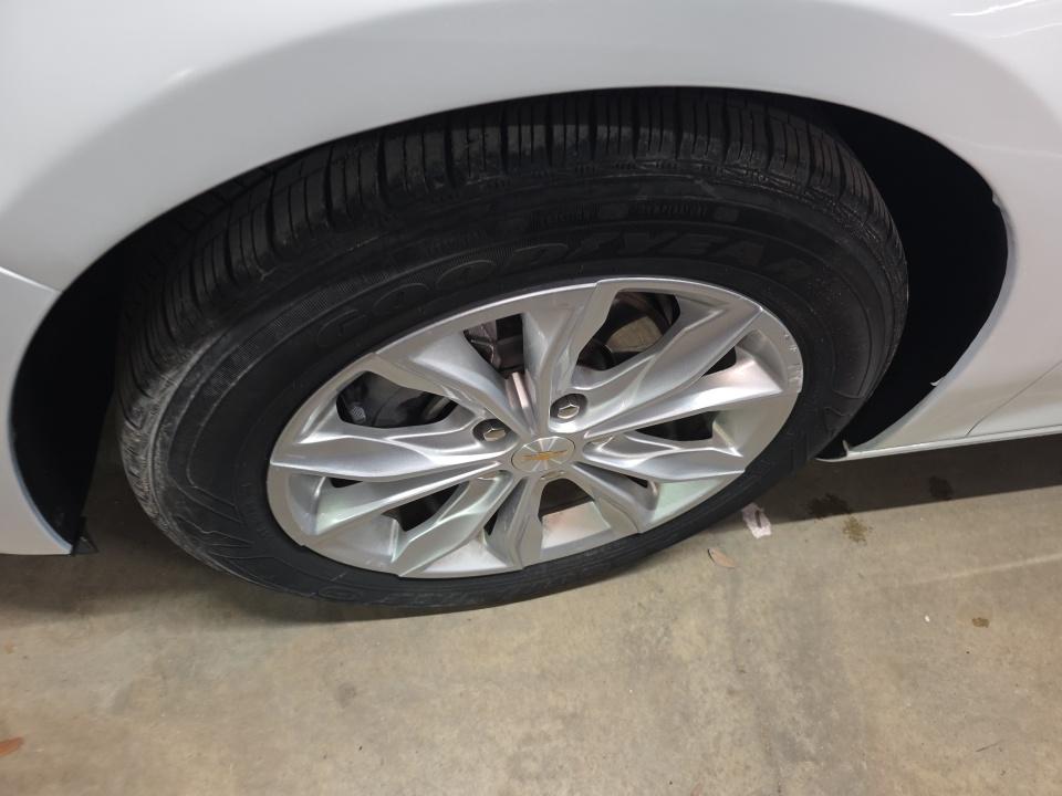 CHEVROLET CAMARO - 9