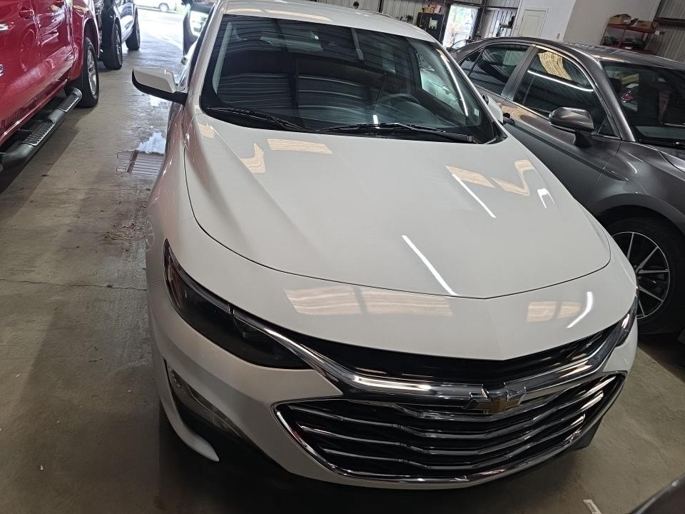 CHEVROLET CAMARO - 3