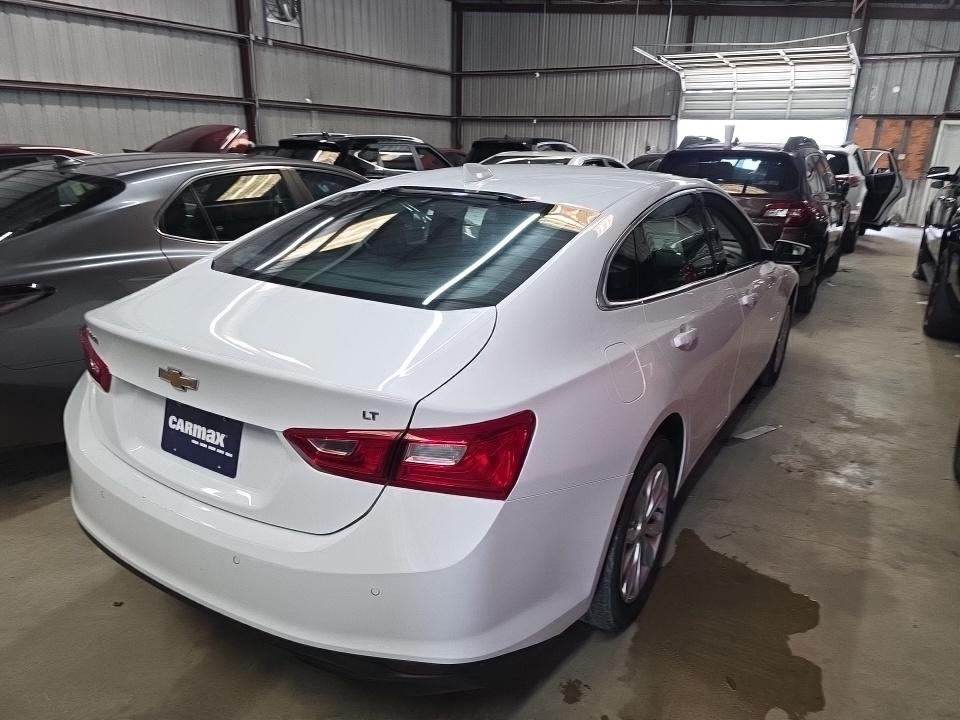 CHEVROLET CAMARO - 5