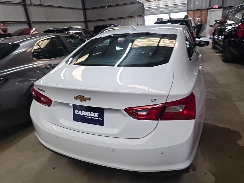 CHEVROLET CAMARO - 6