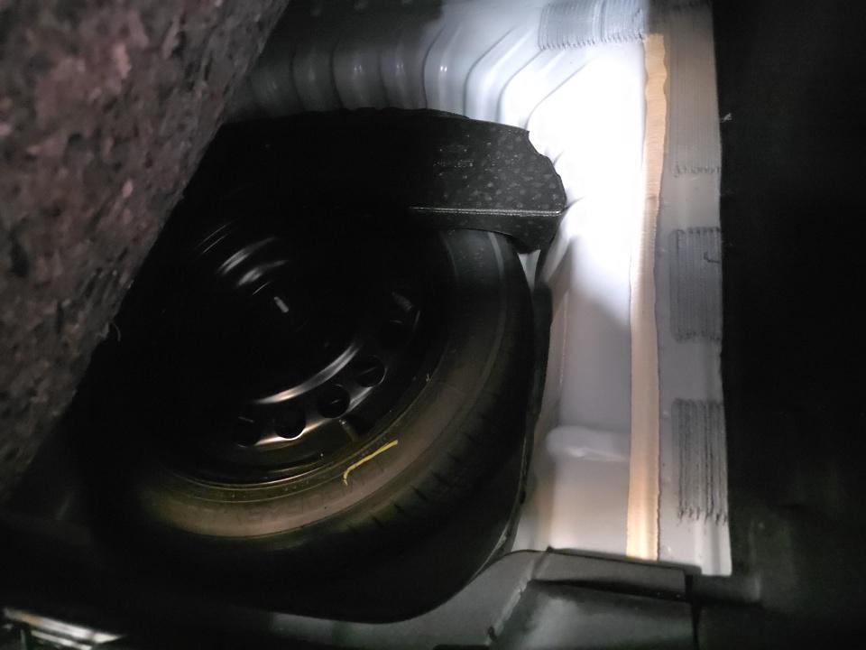 CHEVROLET CAMARO - 8