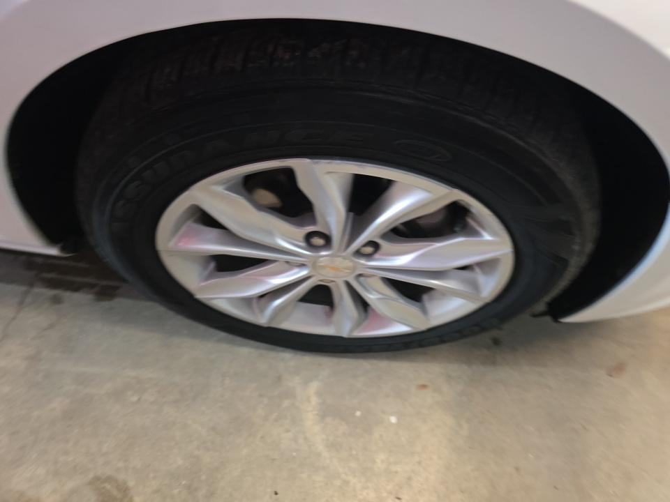 CHEVROLET CAMARO - 10