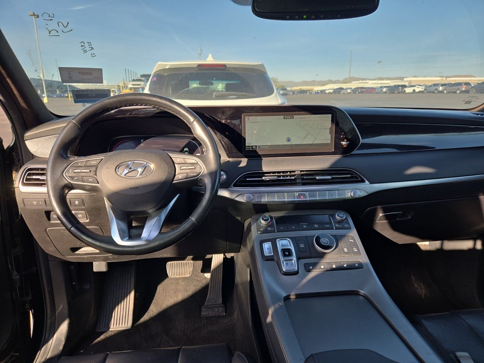 HYUNDAI CALLIGRAPHY - 8