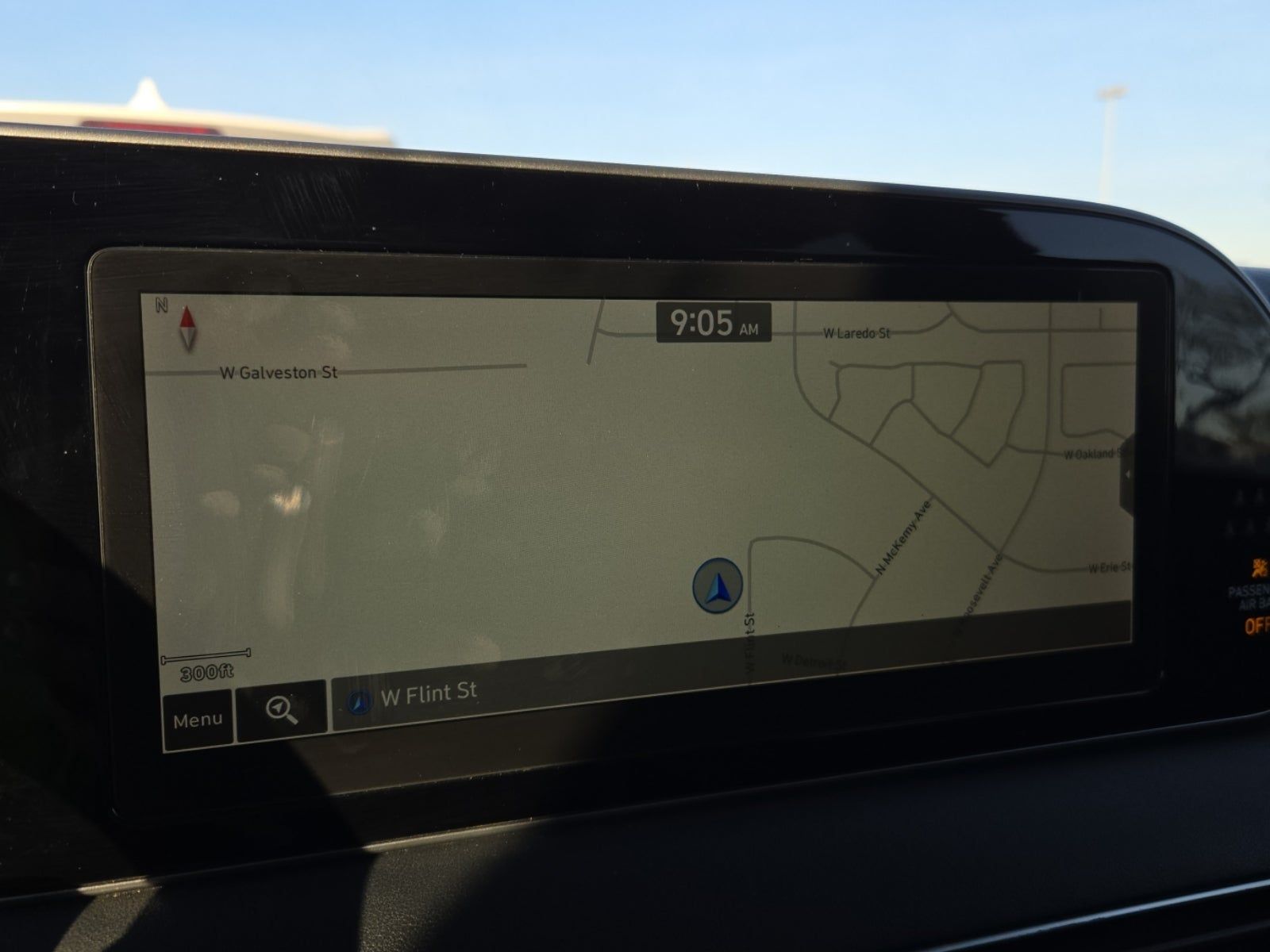 HYUNDAI CALLIGRAPHY - 9