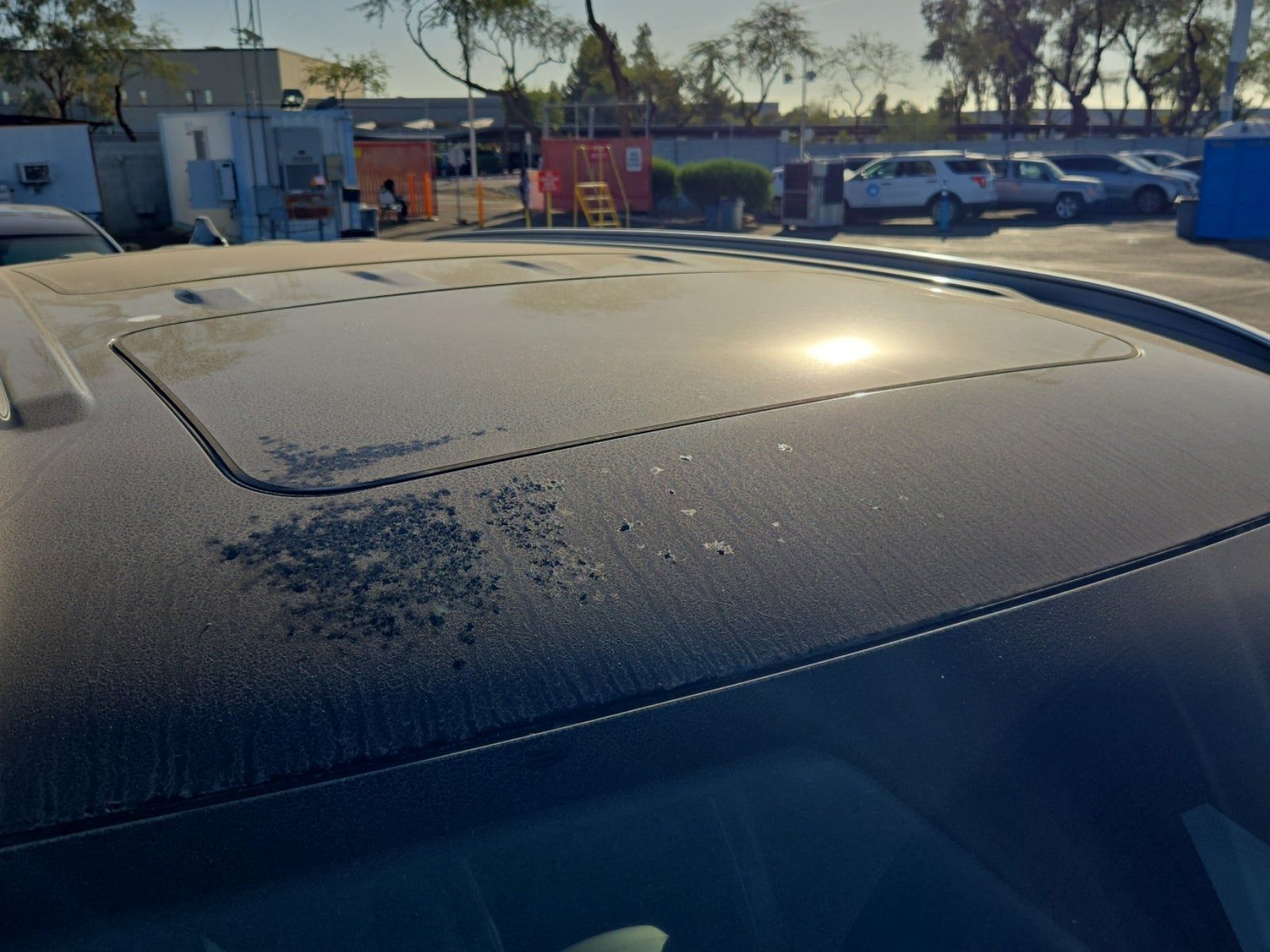 HYUNDAI CALLIGRAPHY - 1