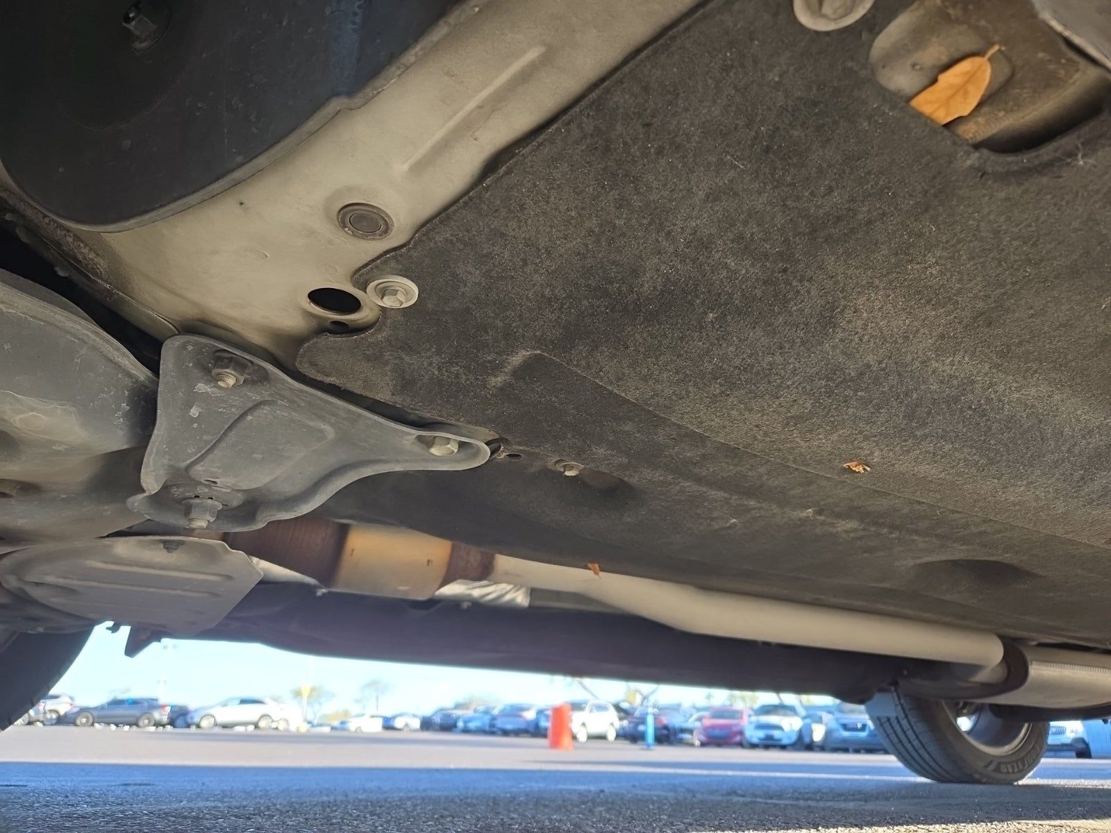 HYUNDAI CALLIGRAPHY - 3