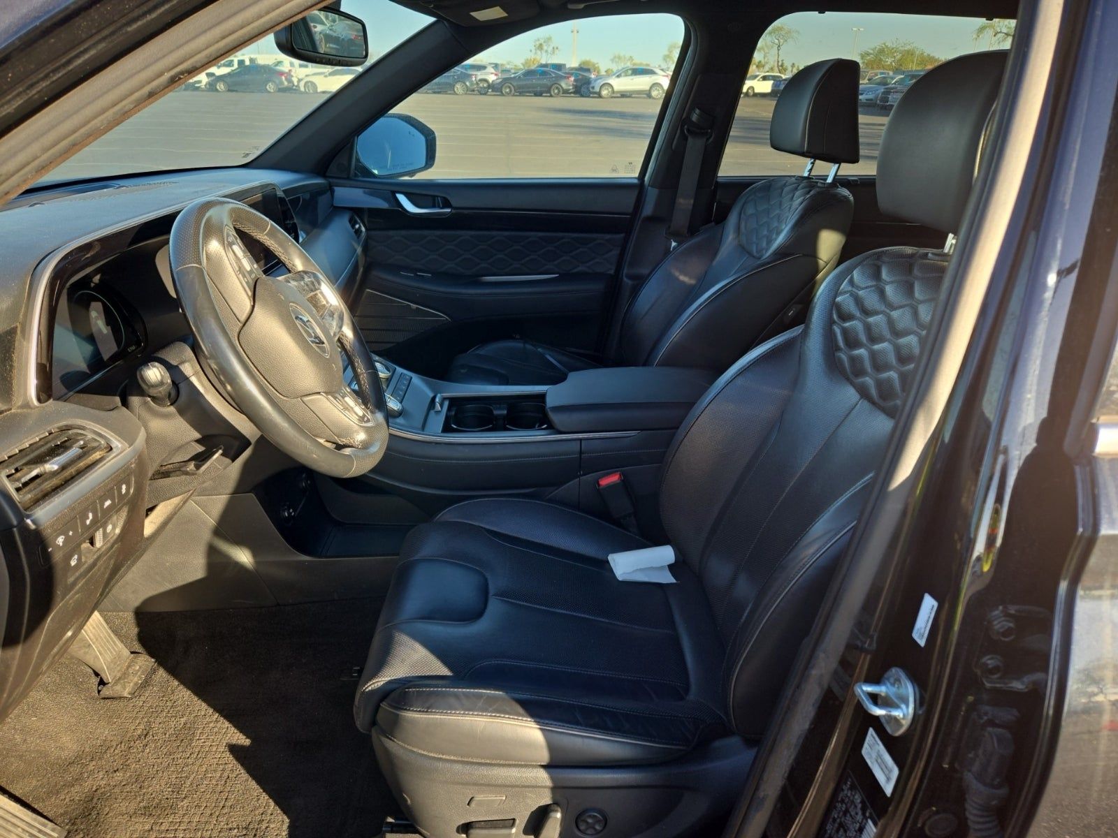 HYUNDAI CALLIGRAPHY - 10