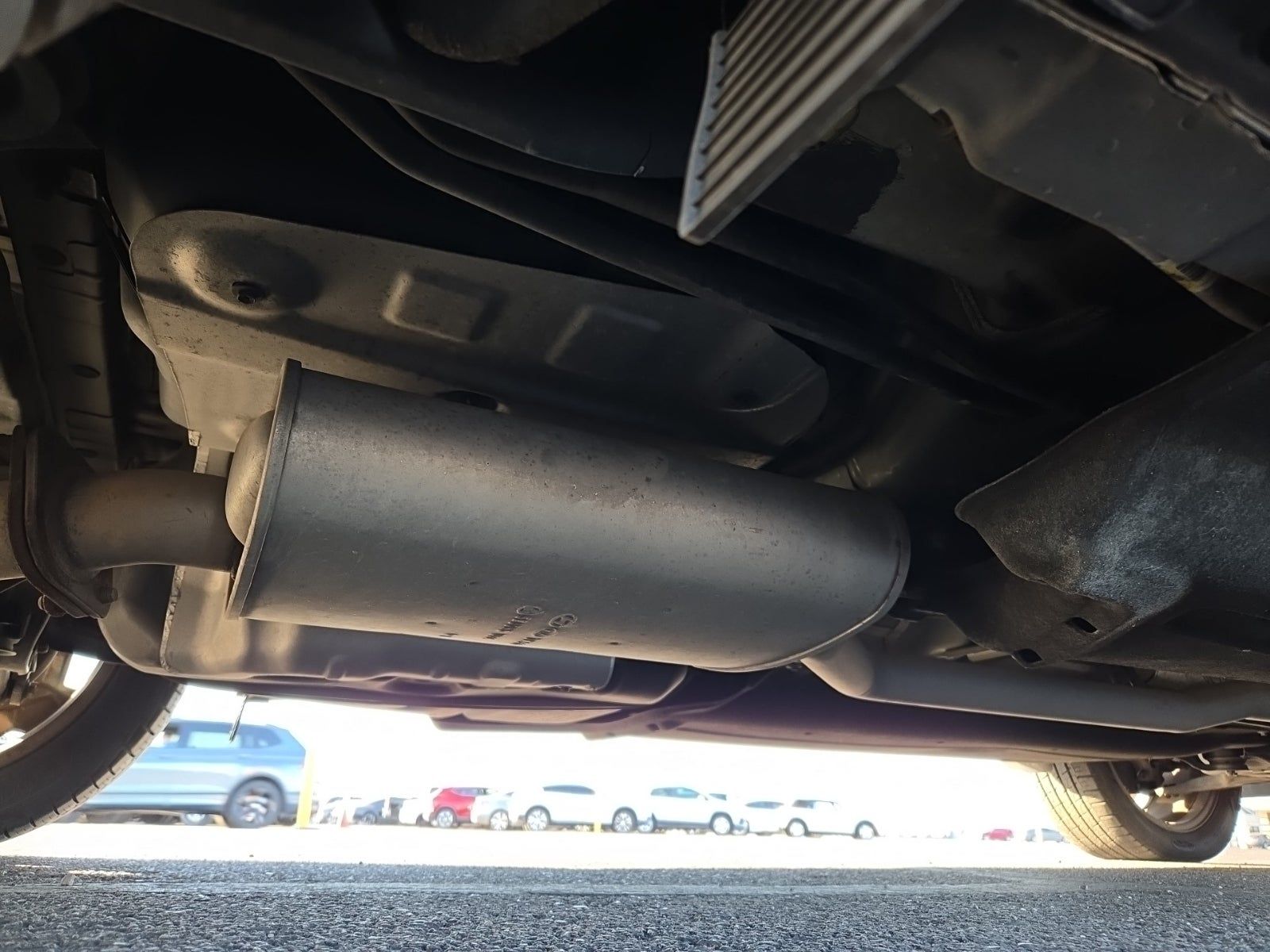 HYUNDAI CALLIGRAPHY - 5