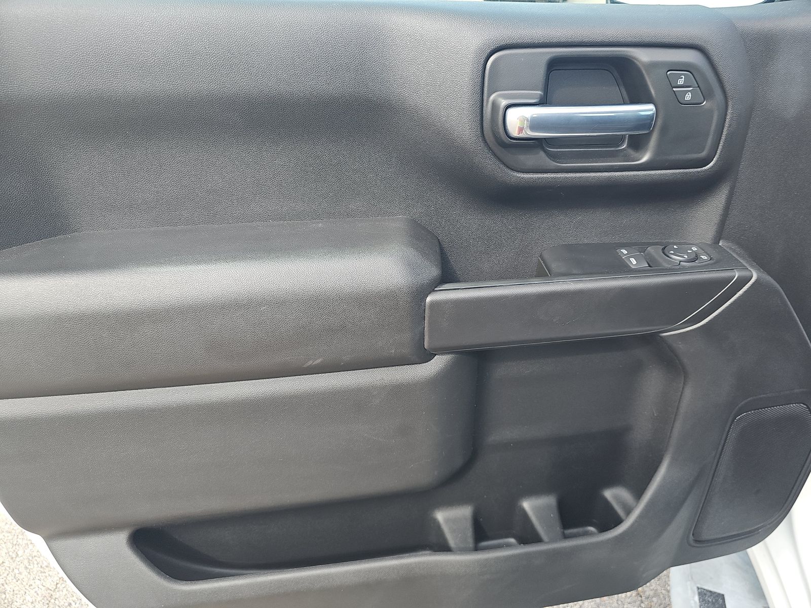 CHEVROLET WORK TRUCK - 10