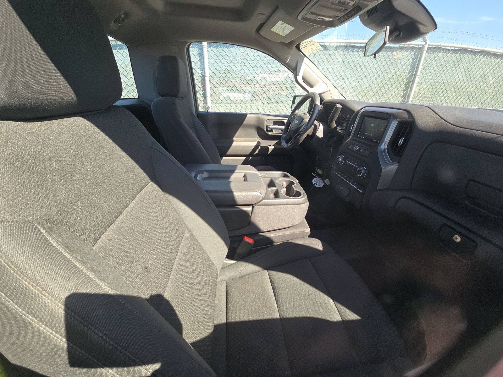 CHEVROLET WORK TRUCK - 9