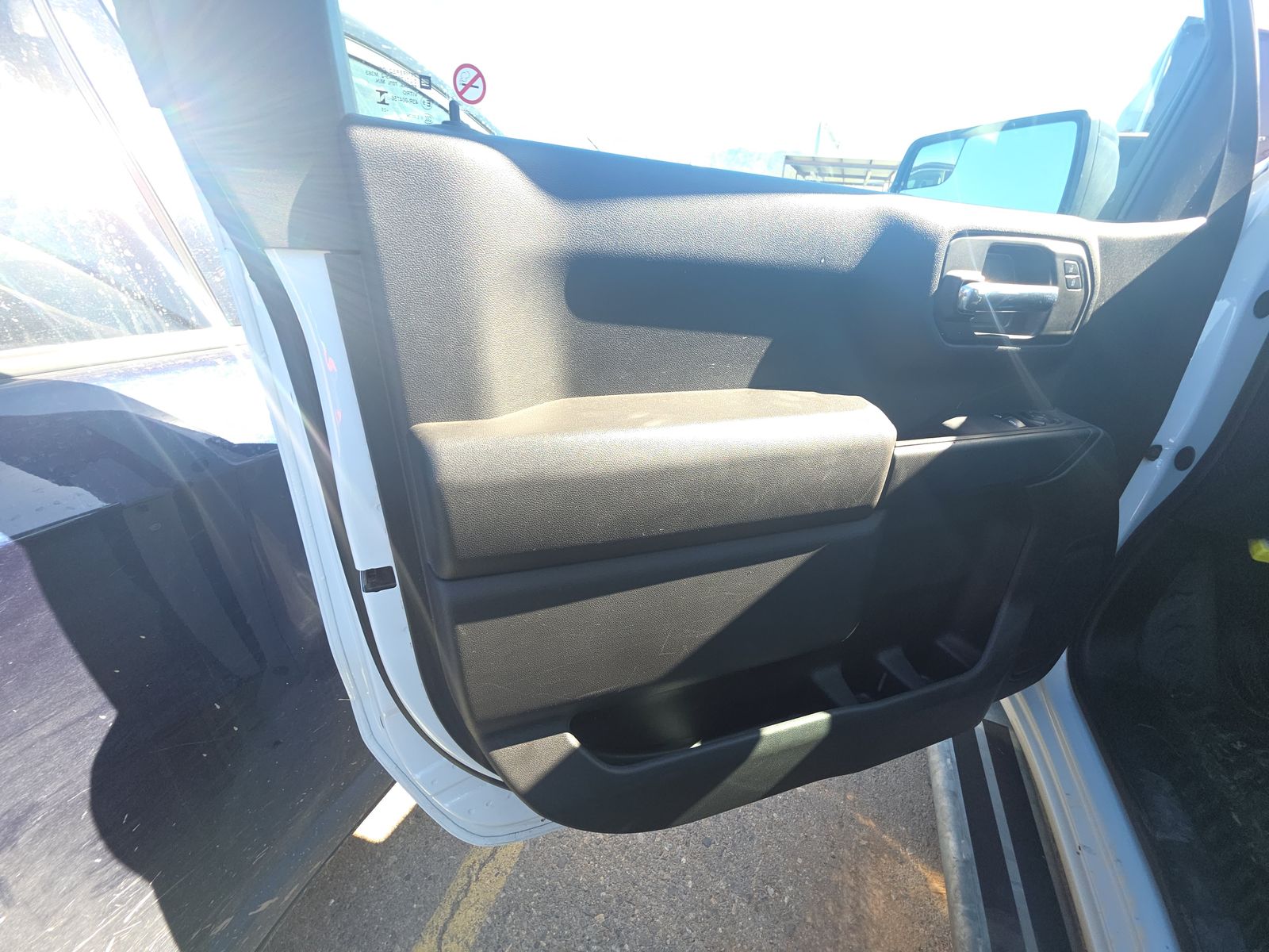 CHEVROLET WORK TRUCK - 10