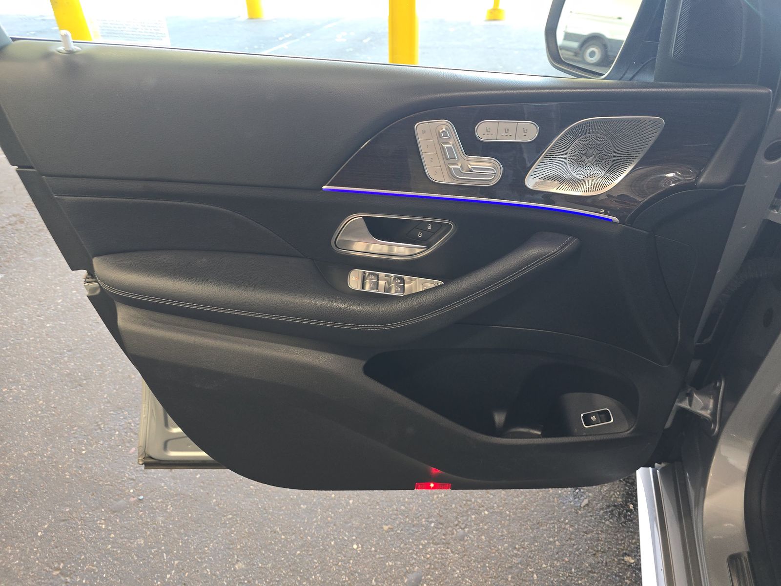 MERCEDES-BENZ GLE-CLASS - 10