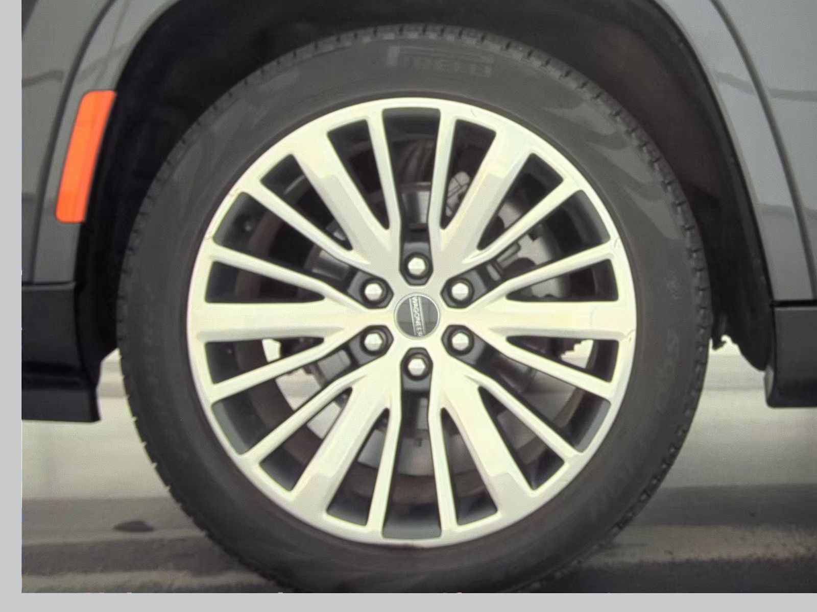 JEEP SERIES III - 10