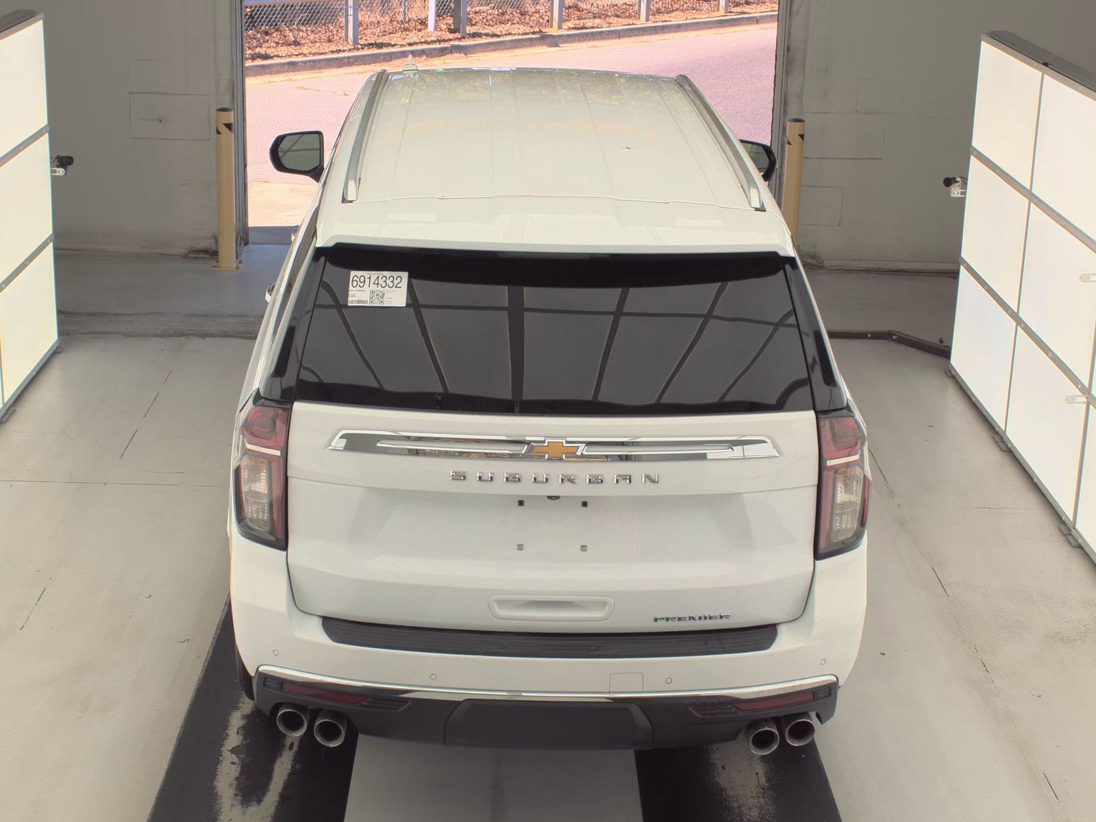 CHEVROLET PREMIER - 6