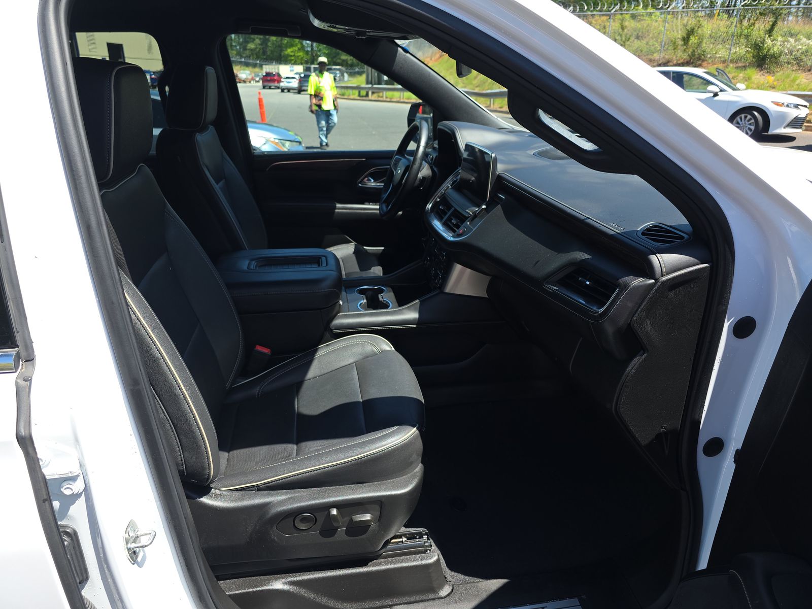 CHEVROLET PREMIER - 9