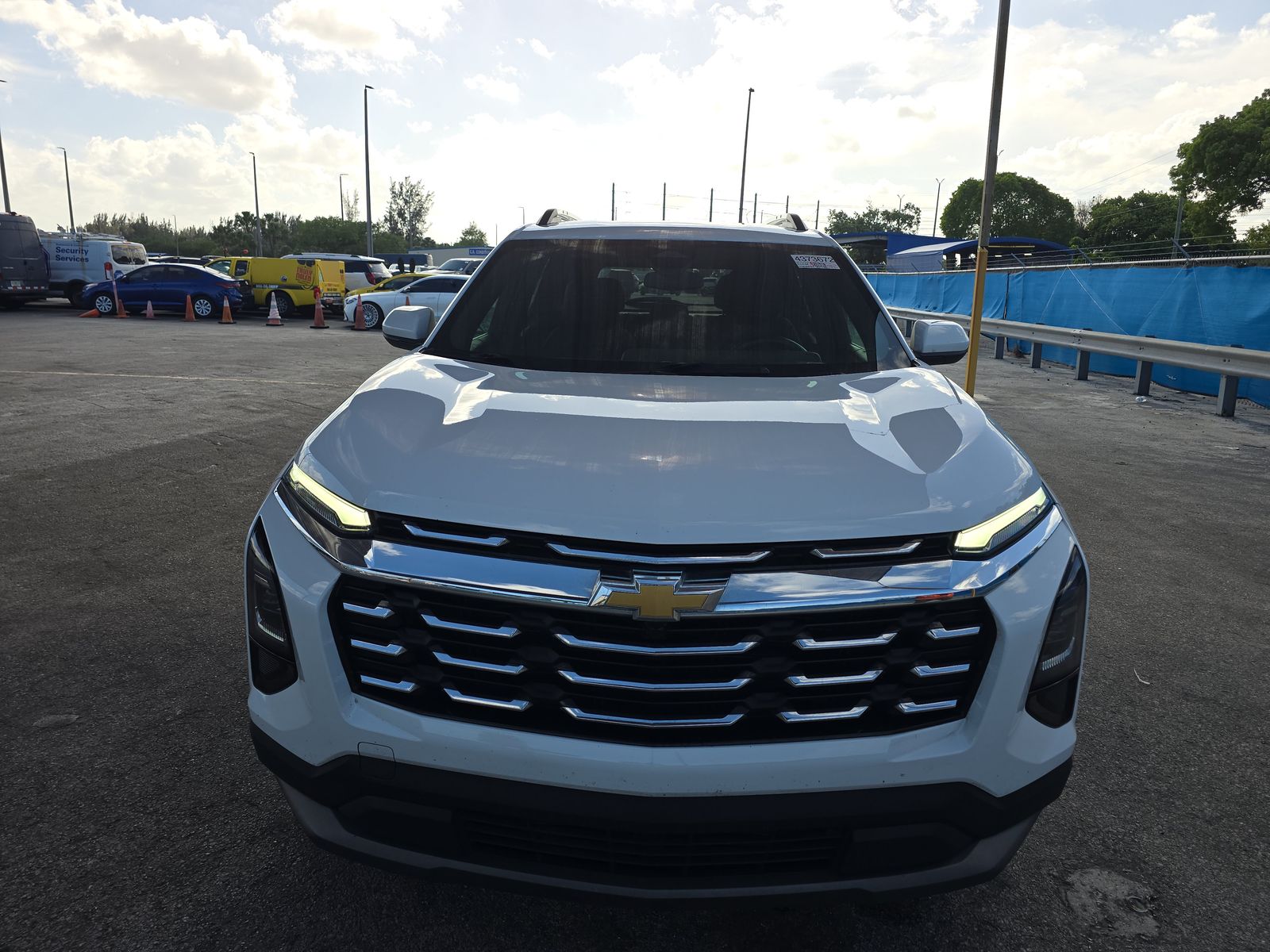 CHEVROLET AWD LT - 3