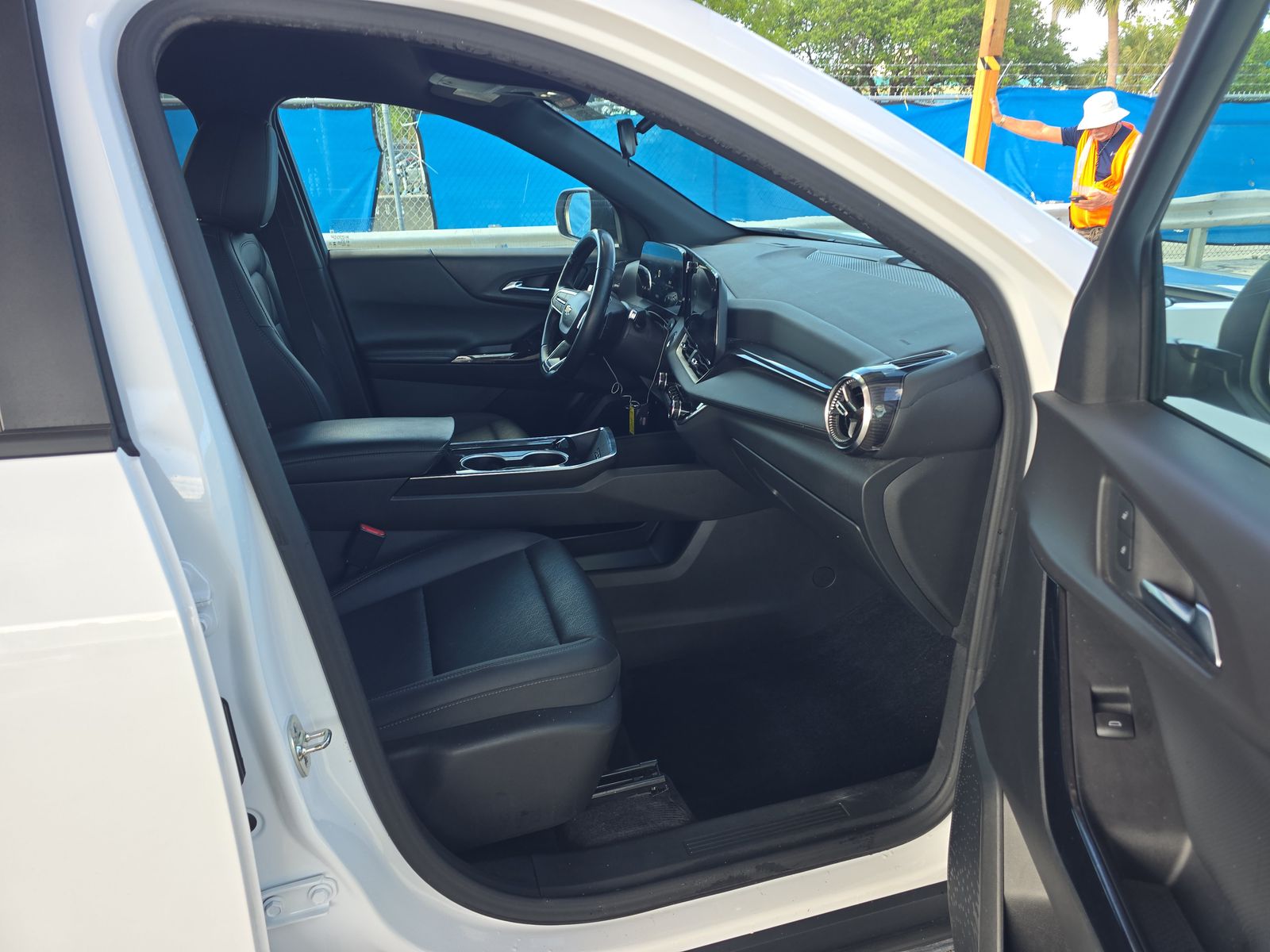 CHEVROLET AWD LT - 9