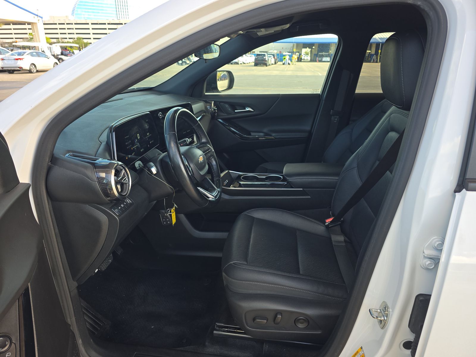 CHEVROLET AWD LT - 8