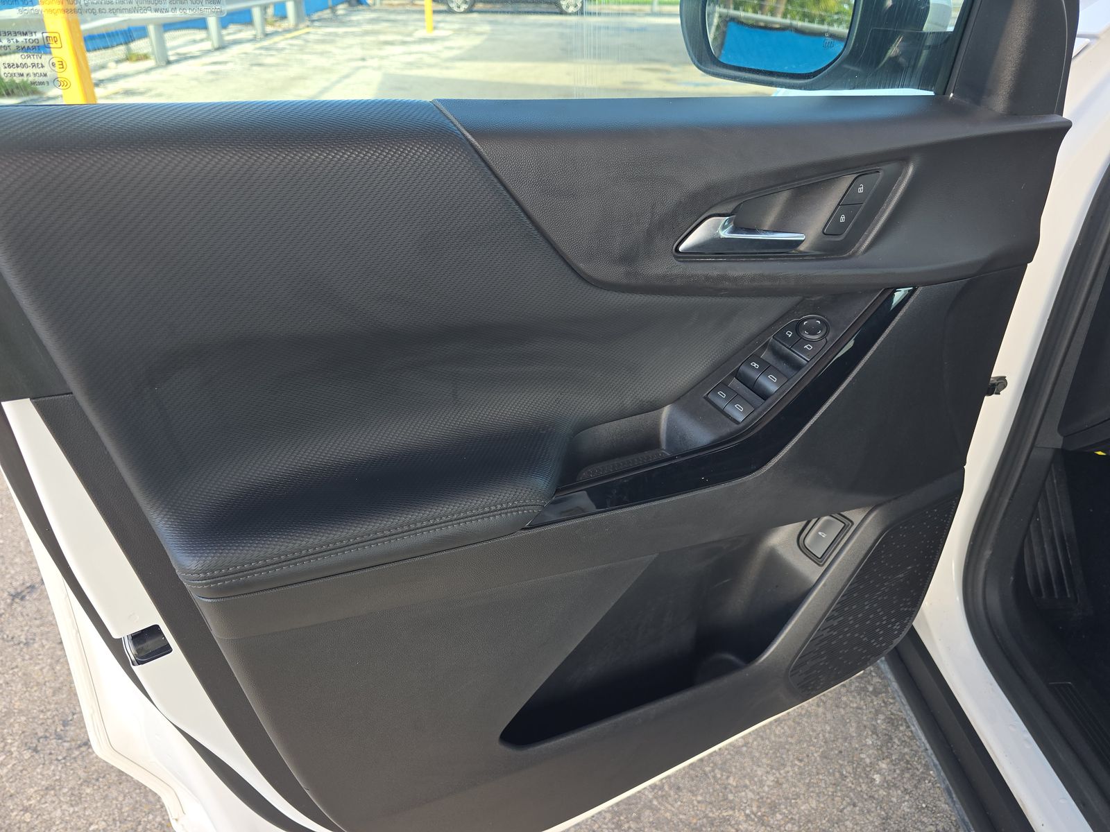 CHEVROLET AWD LT - 10