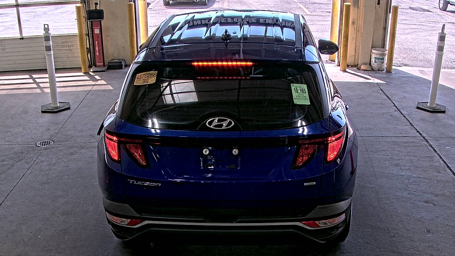 HYUNDAI SE - 6