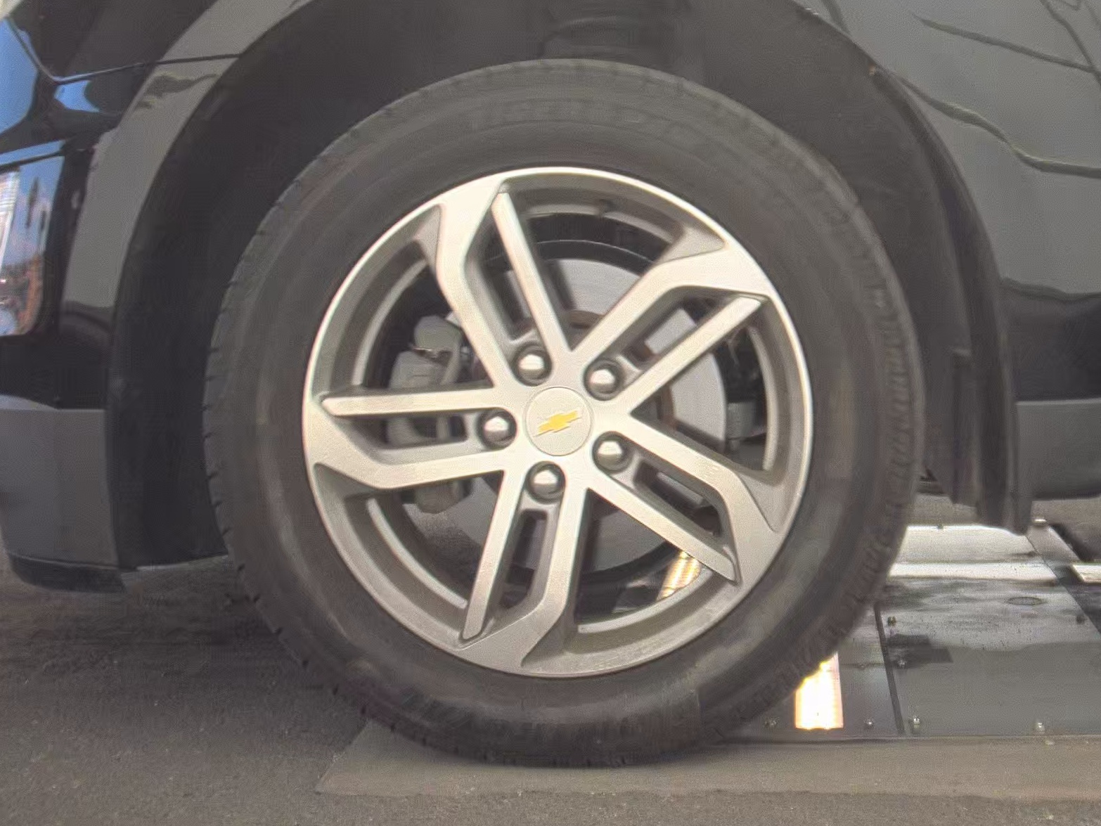 CHEVROLET OTHER - 10