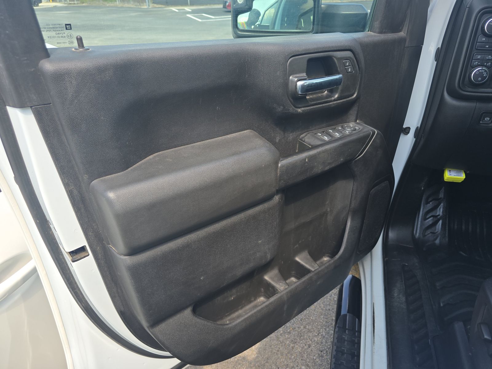 CHEVROLET WORK TRUCK - 10