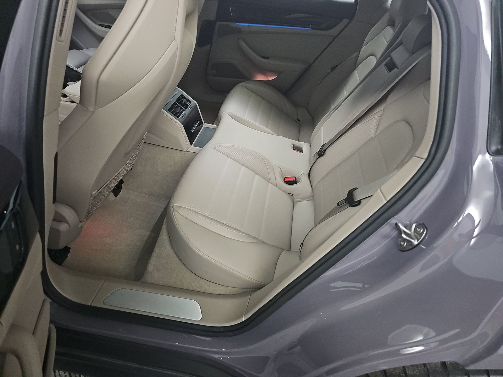 2025 Porsche Panamera 4 AWD